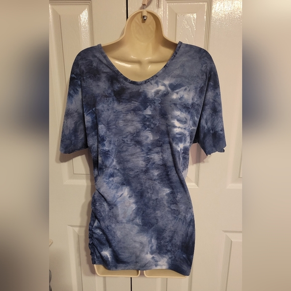 797 Charlotte Russe brand top - Picture 4 of 5